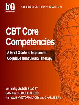 cover image of CBT Core Competencies